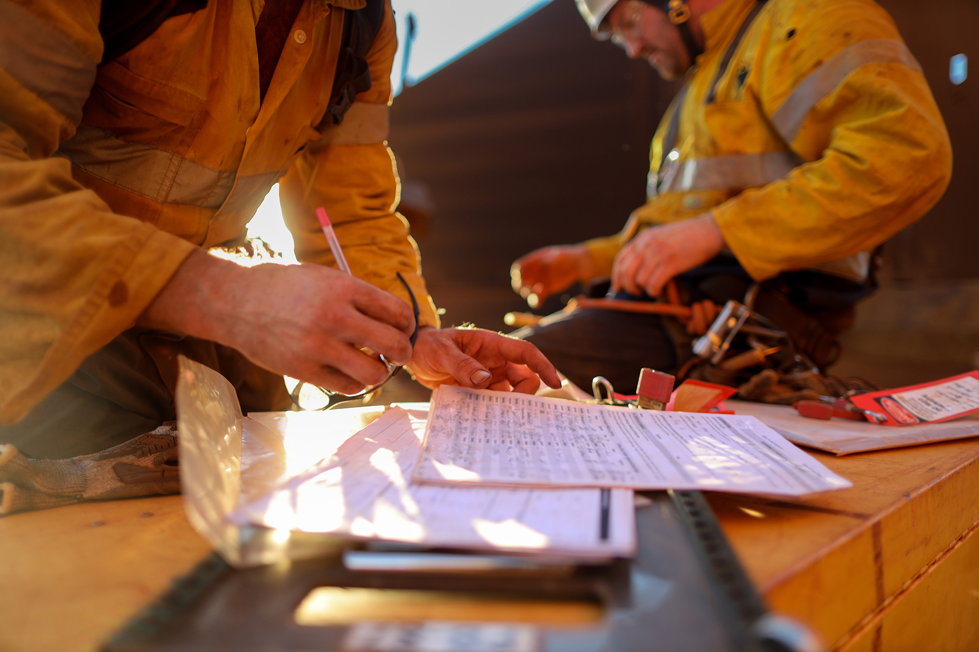 Why Permit to Work (PTW) Systems Are Essential for Workplace Safety in High-Risk Industries