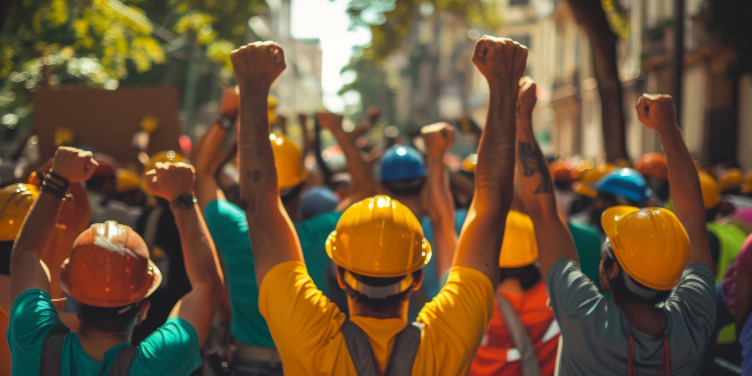 The Importance of Safety Culture in Modern Workplaces