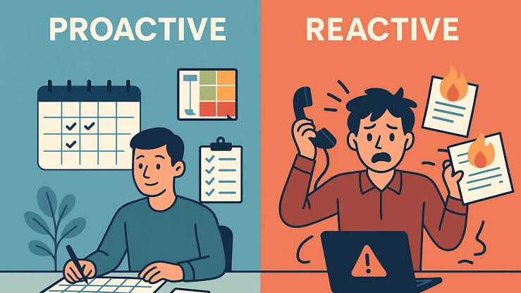 Building a Proactive Safety Mindset Among Employees