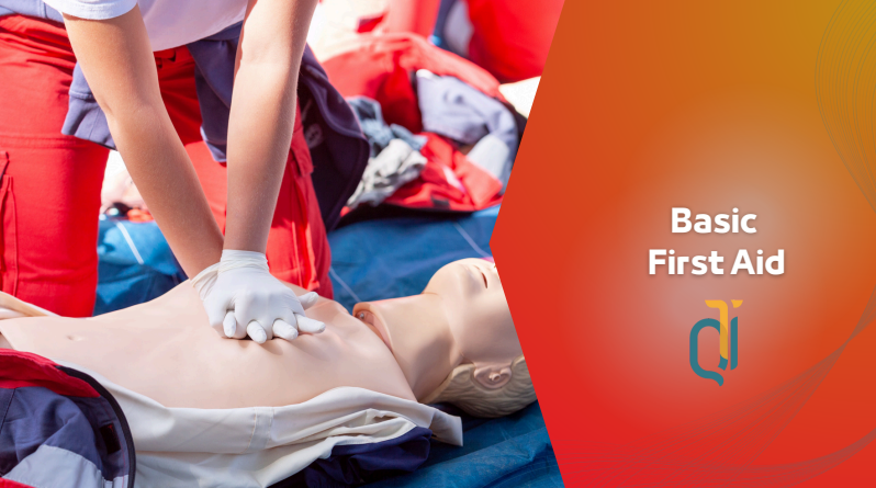 Basic First Aid