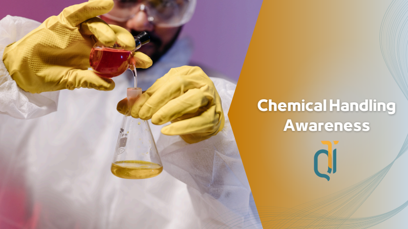 Chemical Handling Awareness